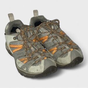 819 Merrill Siren Sport Hiking Waterproof Shoes